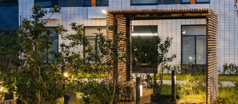 ЖК "Просторная 7" - фото 3