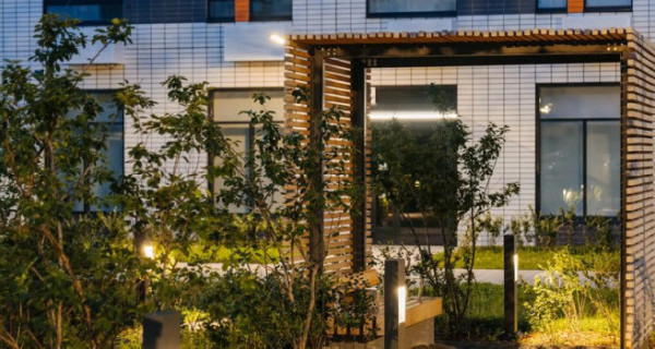 ЖК "Просторная 7"