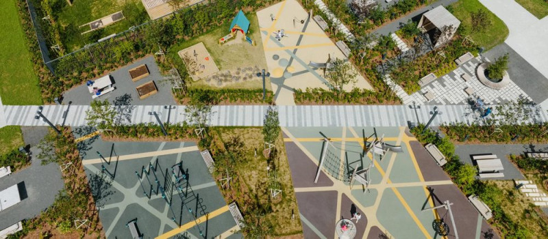 ЖК "Просторная 7" - фото 4