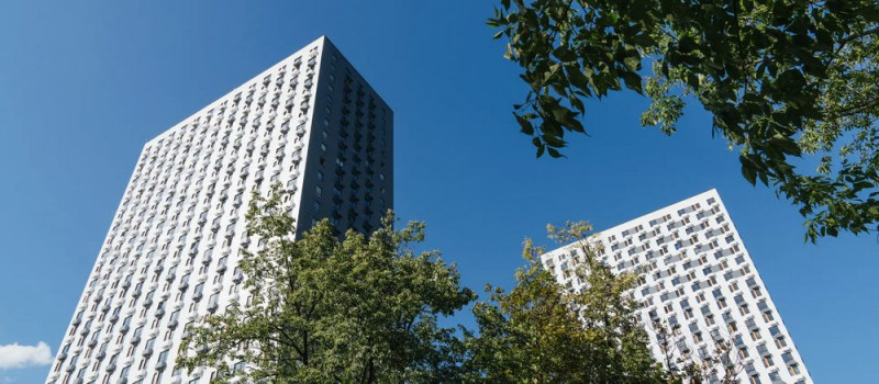 ЖК "Просторная 7" - фото 7