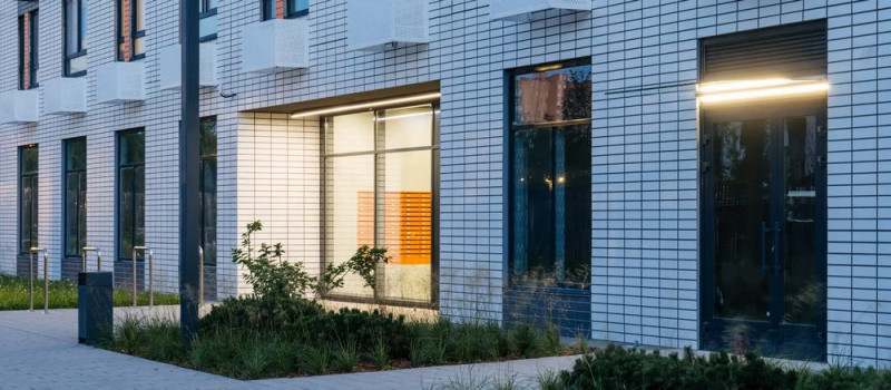 ЖК "Просторная 7" - фото 8