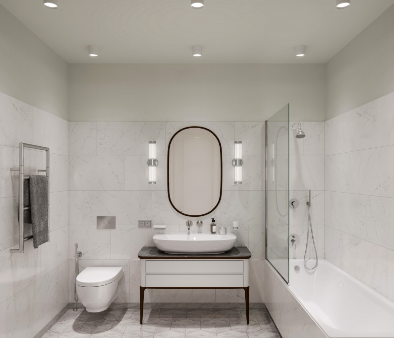 ЖК "Sydney City" - фото 5