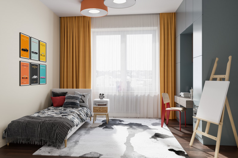 ЖК "Sydney City" - фото 8