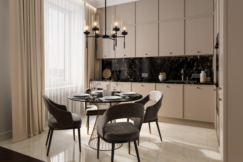 ЖК "Sydney City" - фото 9