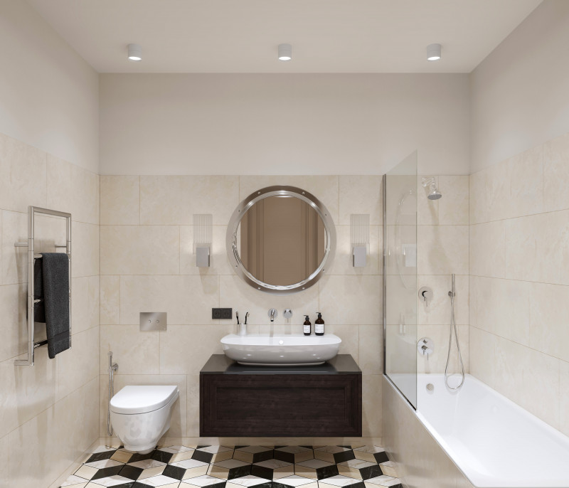 ЖК "Sydney City" - фото 10