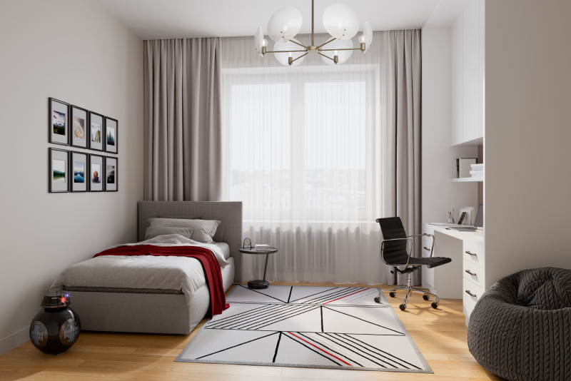 ЖК "Sydney City" - фото 12