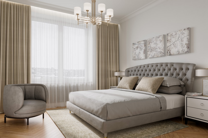 ЖК "Sydney City" - фото 13