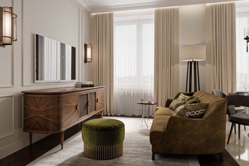 ЖК "Sydney City" - фото 14