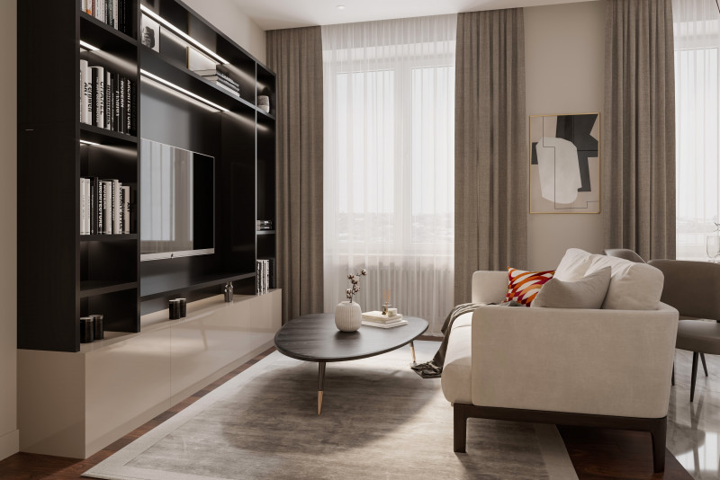 ЖК "Sydney City" - фото 15