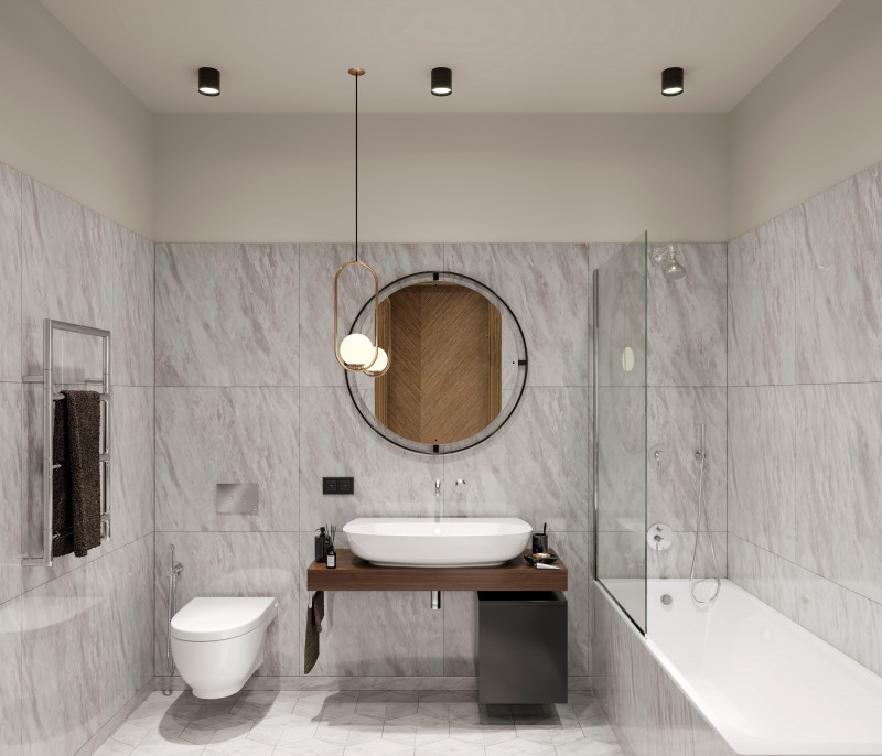 ЖК "Sydney City" - фото 16