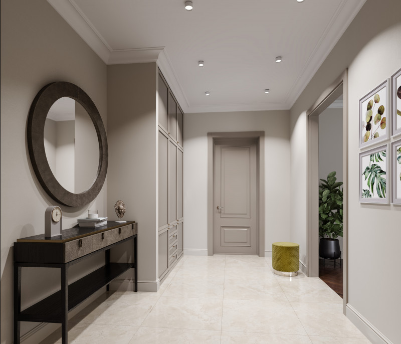 ЖК "Sydney City" - фото 17