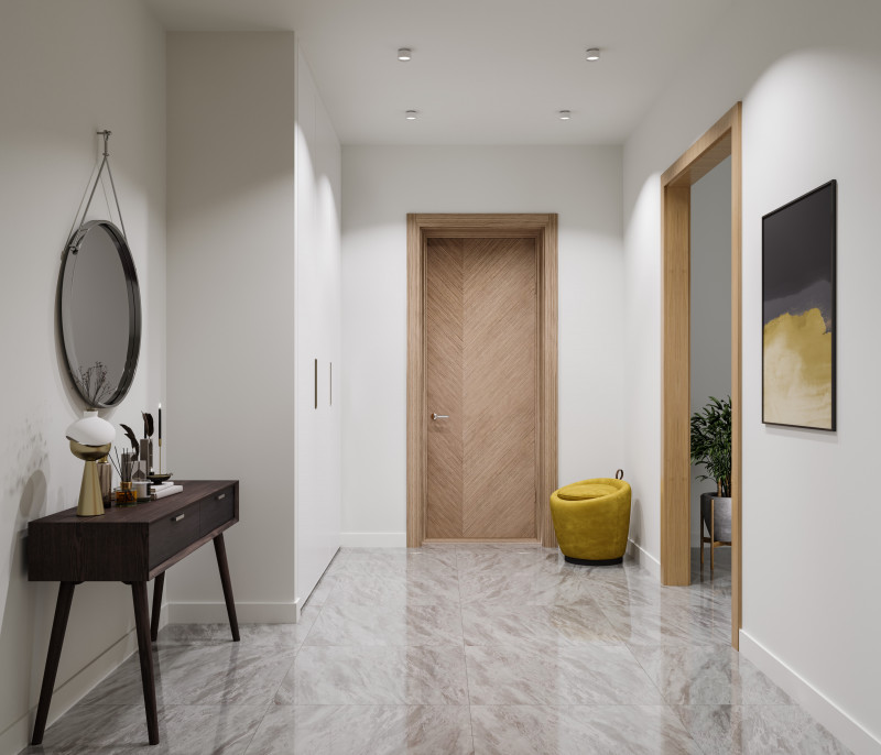 ЖК "Sydney City" - фото 18