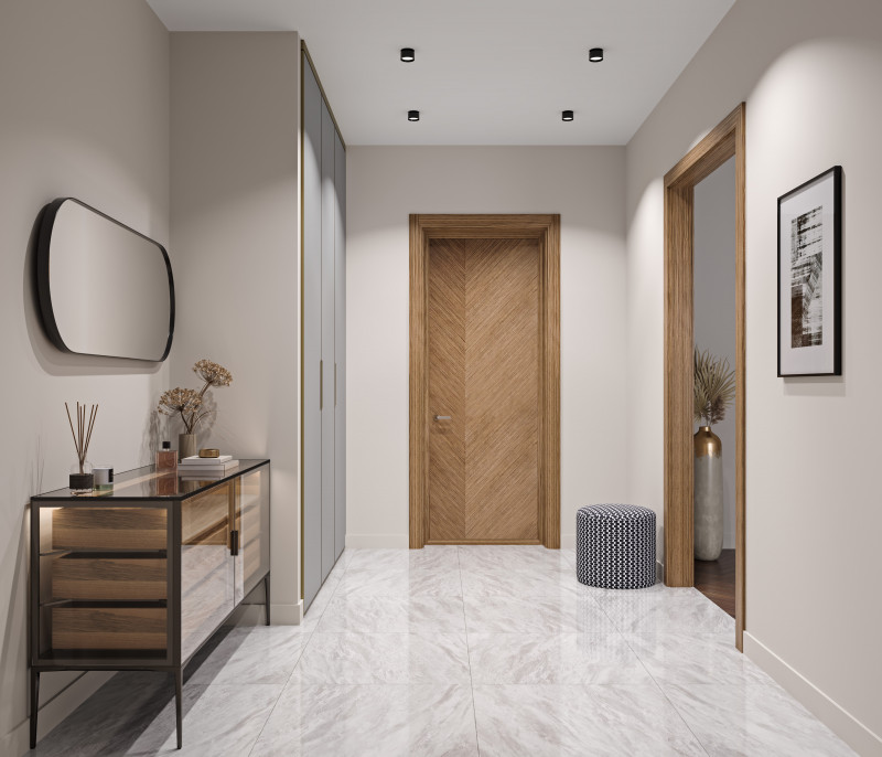 ЖК "Sydney City" - фото 19