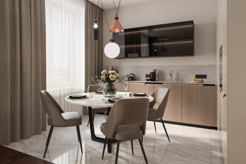 ЖК "Sydney City" - фото 20