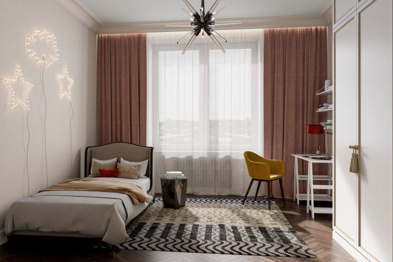 ЖК "Sydney City" - фото 22