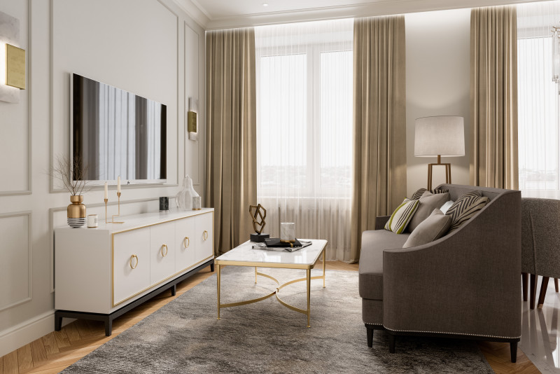 ЖК "Sydney City" - фото 24