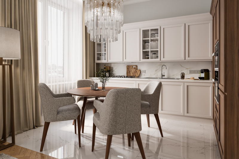 ЖК "Sydney City" - фото 25