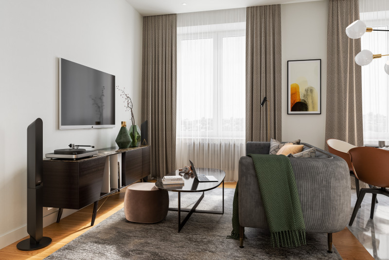 ЖК "Sydney City" - фото 3