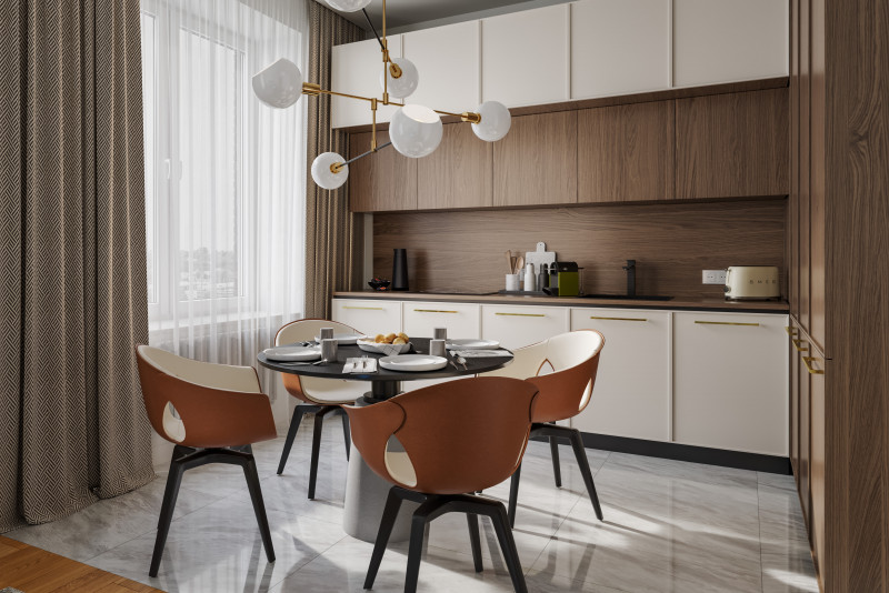 ЖК "Sydney City" - фото 4