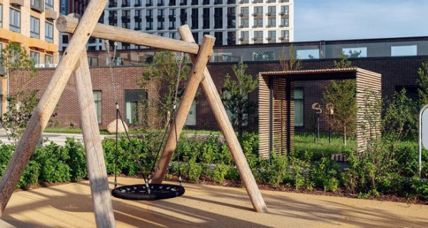 ЖК "Первый Дубровский"