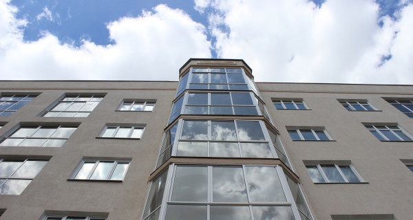 ЖК "Эко-парк Вифанские пруды"