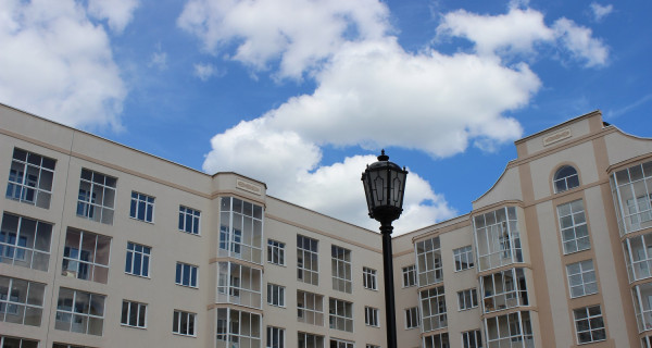 ЖК "Эко-парк Вифанские пруды"