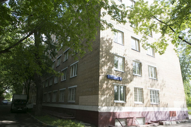 ЖК "My Space на Фрезерной" - фото 3