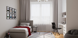 ЖК "Режиссер" - фото 3