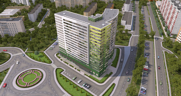 ЖК "Созвездие"