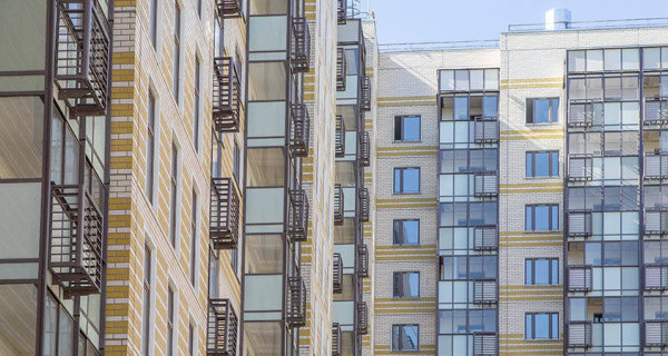 ЖК "Мой адрес в Северном"