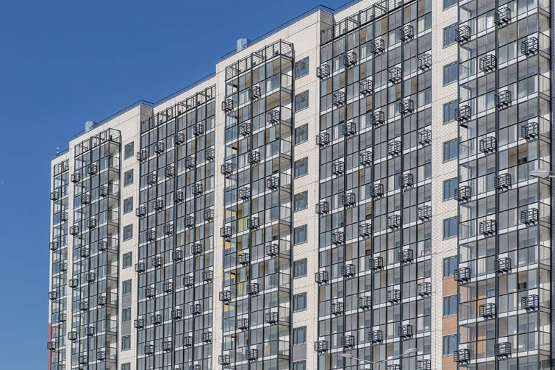 ЖК "Мой адрес в Северном" - фото 2