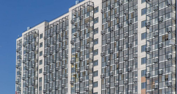 ЖК "Мой адрес в Северном"