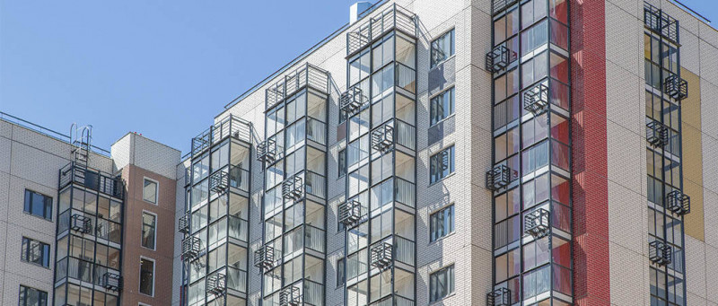 ЖК "Мой адрес в Северном" - фото 4