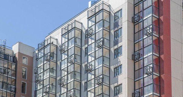 ЖК "Мой адрес в Северном"