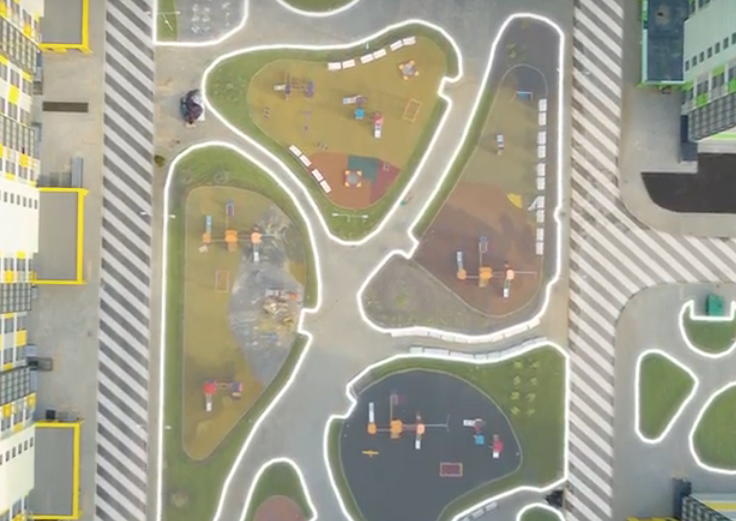 ЖК "Мой адрес в Северном" - фото 9