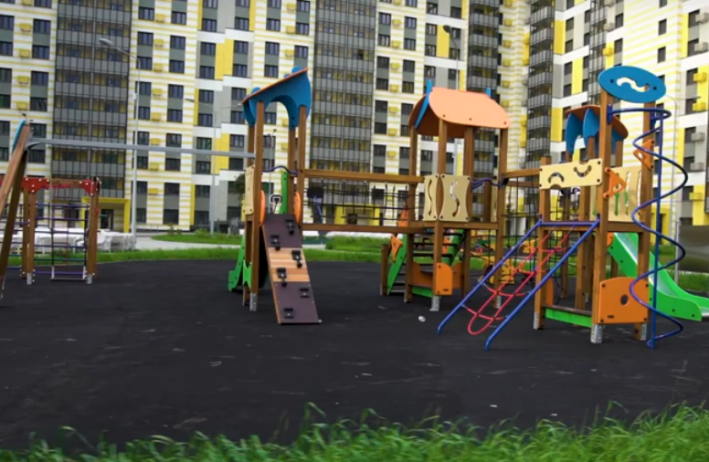 ЖК "Мой адрес в Северном" - фото 7