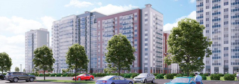 ЖК "Новые Ватутинки. Квартал Десна" - фото 7