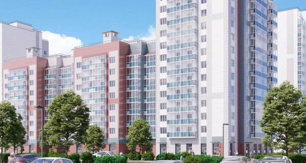 ЖК "Новые Ватутинки. Квартал Десна"