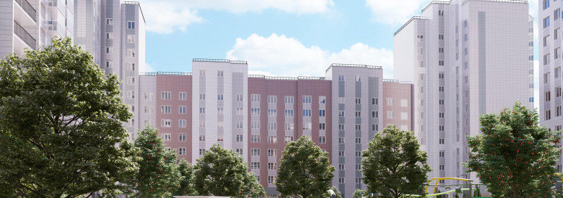 ЖК "Новые Ватутинки. Квартал Десна" - фото 3