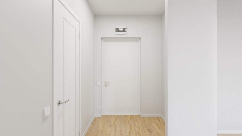 ЖК "Алхимово" - фото 1