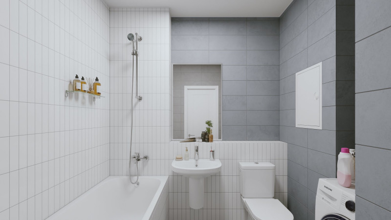 ЖК "Алхимово" - фото 2