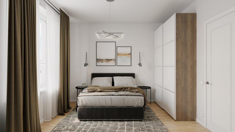 ЖК "Алхимово" - фото 5