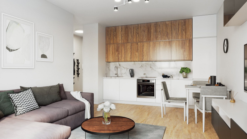 ЖК "Алхимово" - фото 6