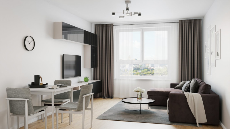 ЖК "Алхимово" - фото 7