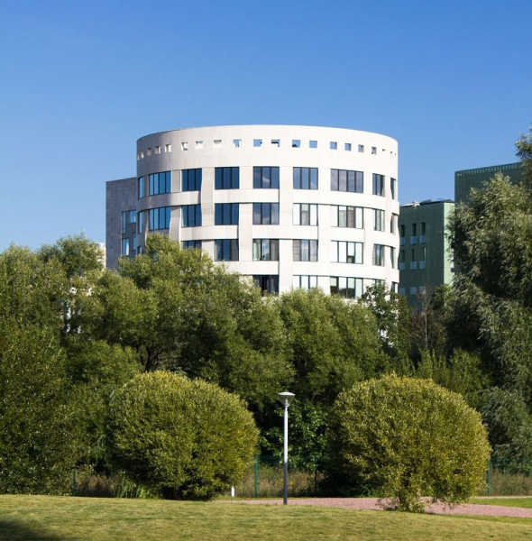 ЖК "Мой адрес в Сколково" - фото 5