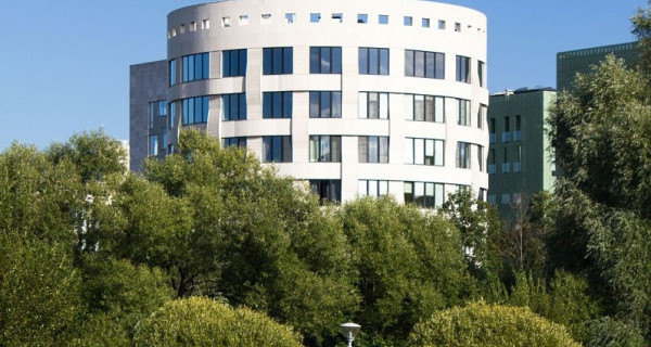 ЖК "Мой адрес в Сколково"