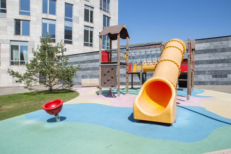 ЖК "Мой адрес в Сколково" - фото 11