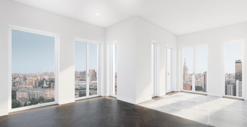 ЖК "Дизайнерский дом Eleven" - фото 4