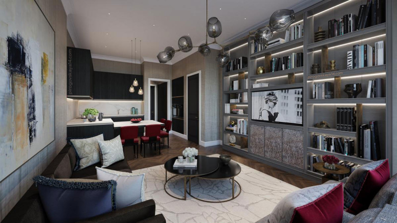 Апартаменты "Пироговская 14" - фото 2