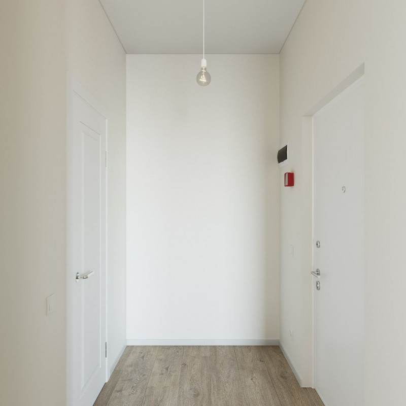 Апартаменты  "Тропарево парк" - фото 2